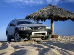 Volvo XC70 2005 года (US)